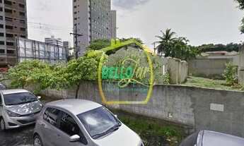 Imagem 6: Excelente Terreno c/ 795 m² por R$ 28.000,00/mês - Parnamirim - Recife/PE