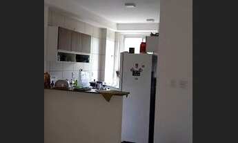 Imagem 6: Jardim de Flores, e qtos, Modulados e Split. Flores