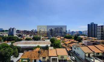 Imagem 3: Apartamento com 2 quartos em Vila Dusi-São Bernardo do Campo