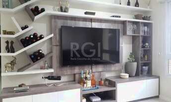 Imagem 3: Apartamento para Venda - 76.34m², 3 dormitórios, sendo 1 suites, 1 vaga - Igara