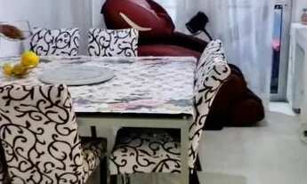 Imagem 3: Apartamento com 3 dormitórios, 79 m² - venda por R$ 598.000,00 ou aluguel por R$ 4.089,96