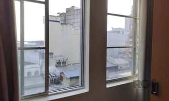 Imagem 5: Apartamento para Venda - , 1 dormitório, Centro Histórico