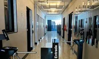 Imagem 2: Apartamento tipo Flat