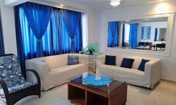 Imagem: Apartamento com 3 dorms, Pitangueiras, Guarujá