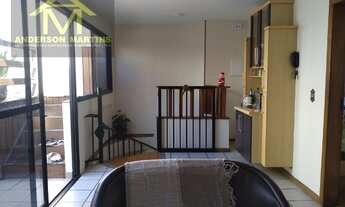 Imagem 4: Cobertura 4 quartos na Praia da costa Cód. 17605 m