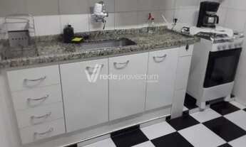 Imagem 3: Apartamento - Jardim Flamboyant - Campinas