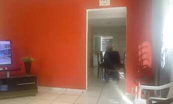 Imagem 4: Sobrado Próximo da Justiça Federal