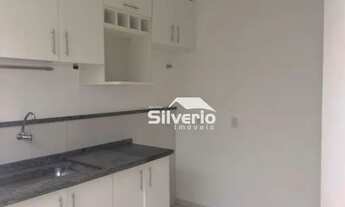 Imagem 6: Village com 3 dormitórios, 120 m² - venda por R$ 780.000,00 ou aluguel por R$ 5.318,00/mês