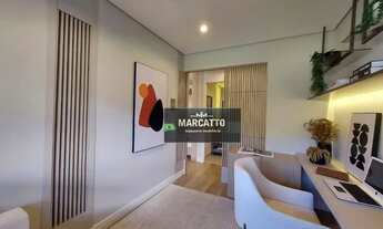 Imagem 3: Apartamento com 2 dormitórios à venda, 63 m² por R$ 571.105 - Chácara Santo Antônio - São