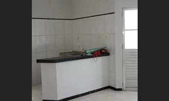 Imagem 3: Casa térreo e AP 1 andar