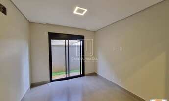 Imagem 6: Casa (térrea em condominio) 3 dormitórios/suite, portaria 24hs, lazer, espaço gourmet, sal