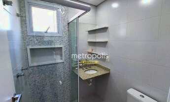 Imagem 7: Apartamento com 2 dormitórios à venda, 66 m² por R$ 555.000,00 - Santa Paula - São Caetano