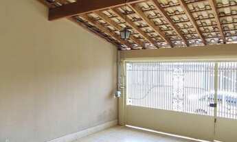 Imagem 3: Casa para venda possui 140 metros quadrados com 3 quartos