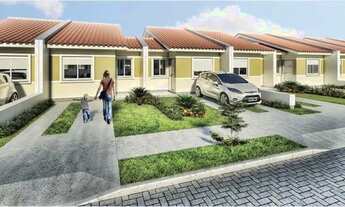 Imagem: Casa Condominio para Venda - 44.49m², 2