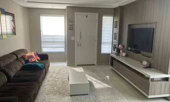 Imagem: Sobrado para aluguel tem 120 metros quadrados