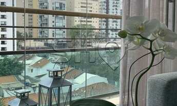 Imagem 5: Apartamento Jardim Paulista 240m2 uteis