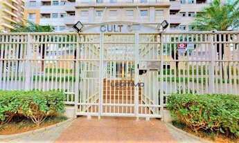 Imagem: Studio mobilado à venda na Santa Cecilia