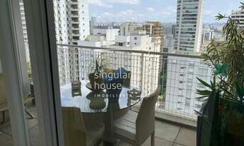 Imagem 2: APTO 110M² | 2 DORMIT. | 2 VG GARAGEM