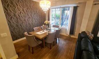 Imagem 2: Excepcional apto para venda com 120m2 e com 2 quartos na praia de Copacabana - Rio de Jane