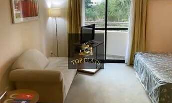 Imagem: Flat para aluguel em Moema