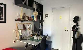 Imagem 2: Stúdio para locação ou venda em Higienópolis - São Paulo