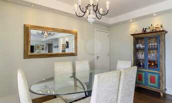 Imagem 3: Varanda gourmet, 03 suítes, 03 vagas de garagem, depósito, apartamento tipo garden