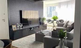 Imagem 3: Apartamento no Brooklin!