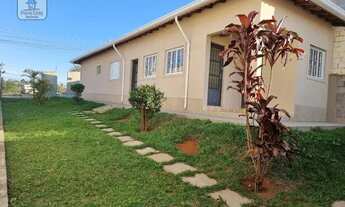 Imagem: Atibaia - Casa Padrão - Vila Santa Helena