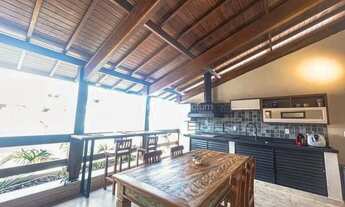 Imagem 6: Casa - Loteamento Caminhos de São Conrado (Sousas) - Campinas