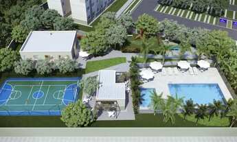 Imagem 4: Condomínio Solar das Torres