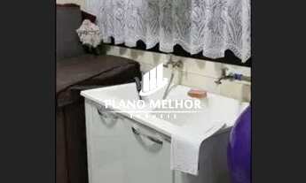 Imagem 7: Apartamento em Condomínio para Venda na Penha / Jardim Popular com 2 Dormitórios sendo 1 S