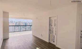 Imagem 3: Torre Santoro. 3 Suítes. Varanda Gourmet. 2 Vagas. G58