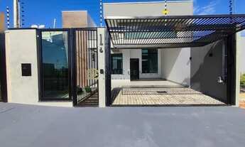 Imagem 2: Venda Casa com 3 dormitórios