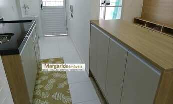 Imagem 4: Apartamento Padrão para Aluguel em Continental Osasco-SP