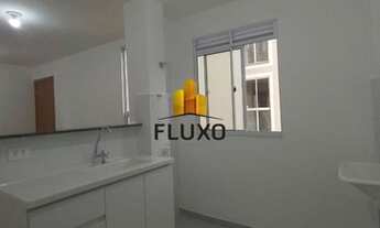 Imagem 6: Apartamento no Bairro Geisel - Condominio Bela Suiça na c