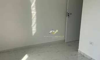 Imagem 6: Apartamento com 2 dormitórios para alugar, 56 m² por R$ 2.058,36/mês - Parque Oratório - S