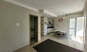 Imagem: Lindo apartamento com 1 dormitório no centro