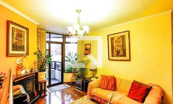 Imagem 2: Apartamento à Venda - Santo Amaro , 3 Quartos, 135 m2