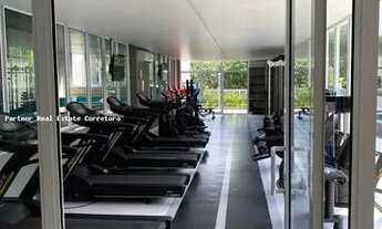 Imagem 4: Apartamento para Venda em São Paulo, Paraíso, 3 dormitórios, 3 suítes, 4 banheiros, 3 vaga