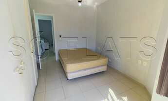 Imagem 7: Apto no Paraíso, próximo ao Ginásio do Ibirapuera, Pq do Ibirapuera e Av. 23 de Maio