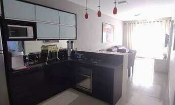 Imagem 5: Casa com 2 dormitórios para alugar, 67 m² por R$ 1.650,00/mês - Califórnia - Londrina/PR