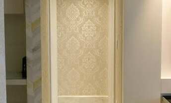 Imagem 4: Apto Mobiliado - pornto para mudar