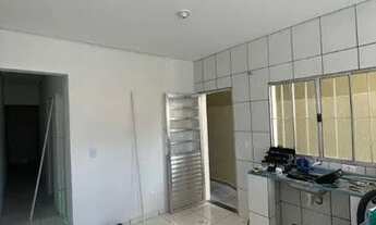 Imagem 3: Casa com 2 dormitórios para alugar, 45 m² por R$ 1.017,00/mês - Jardim Jovaia - Guarulhos