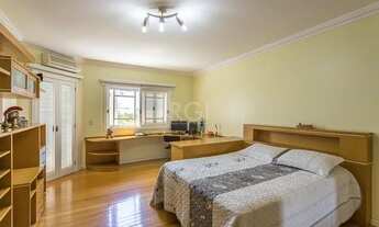 Imagem 7: Casa para Venda - 520m², 4 dormitórios, sendo 2 suites, 4 vagas - Marechal Rondon