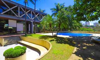 Imagem 3: Casa residencial no Morumbi