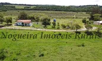 Imagem 13: Fazenda em Itapetininga, rica em água (Nogueira Imóveis Rurais