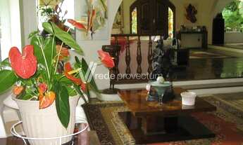 Imagem 6: Chácara - Parque Nova Suíça - Valinhos