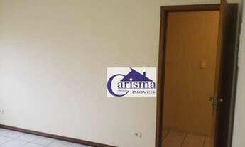 Imagem 2: Apartamento com 2 dormitórios para alugar, 75 m² por R$ 2.430,00/mês - Jardim - Santo Andr