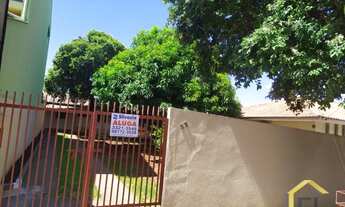 Imagem 2: Casa com 2 quartos - Bairro San Fernando em Londrina