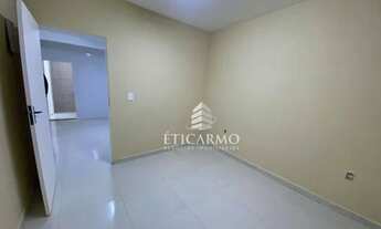 Imagem 7: Sobrado com 2 dormitórios para alugar, 90 m² por R$ 2.500/mês - Fazenda Caguaçu - São Paul